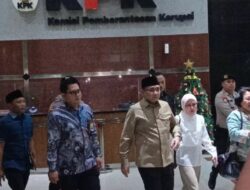 Periksa Gus Yaqut, KPK Dalami Pembagian Kuota dan Aliran Dana Hingga Sejumlah Oknum