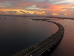 Perkuat Belanja Infrastruktur, Kementerian PU Raih Apresiasi P2DN 2025