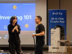 Perluas Belajar Crypto Hingga Industri Travel