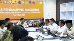 Prabowo Minta Pasien Darurat Ke Aceh Bisa Dievakuasi Hingga RS Pakai Helikopter