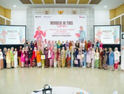 PT Timah Perkuat Inklusi dan Pemberdayaan Perempuan