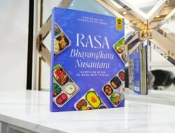 Perkaya Menu MBG, Polri Terbitkan Literatur Rasa Bhayangkara Nusantara