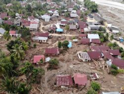 KemenPPPA Soroti Kebutuhan Trauma Korban Pascabencana, Ibu-ibu Belum Terima Kehilangan Rumah