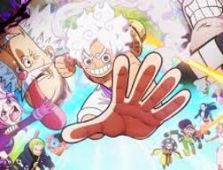 Sesudah 26 Tahun, One Piece Episode Terakhir (1155) Berencana Tayang 28 Desember 2025