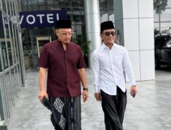 Sikapi Bencana Hingga Sejumlah Daerah, PBNU Gelar Doa Sebagai Negeri