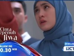 Syifa Kritis, Hasbi Alami Titik Terendah Untuk Hidup