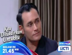 Rafa Dijebak, Devan Curiga Di Banyu