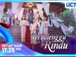 Polisi Geledah Rumah Adel, Marcel Berhasil Ditangkap?