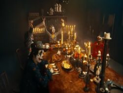 Slank Rilis Single Mutakhir Republik Fufufafa, Lirik Lagu Bersama Sebab Itu Sorotan