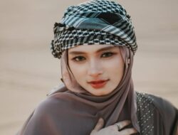 Sudah Sah dan Halal, Alasan Inara Rusli Berdamai Didalam Insanul Fahmi