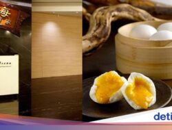 Tak Punya Penerus, Resto Legendaris 33 Tahun Ini Berakhir Tutup