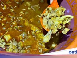 Hukum Makan Telur Uritan Untuk Muslim, Topping Kandidatteratas Hingga Soto dan Bubur
