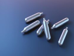 Heboh Whip Pink Ke Medsos, Sefatal Ini Efek Penyalahgunaannya Ke Organ Paru