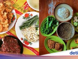 5 Masakan Legendaris Tegal Wajib Banget Coba, Ada yang Berusia 100 Tahun