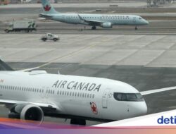 10 Penumpang Keluar Bandara Tanpa Lewati Perpindahan Penduduk Internasional, Tidak Sengaja?