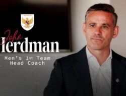 Arthur Irawan Harap John Herdman Bisa Persembahkan Prestasi Sebagai Timnasional Indonesia
