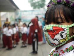 Anak Masuk Sekolah Di ‘Super Flu’ Mengintai, Ini Pesan Penting Ketum IDAI