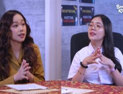 Di Gadis Palembang hingga Bertahan Di Ditengah Ujian Hidup