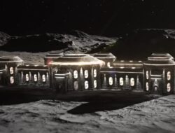 Bermain Golf Ke Bulan Siap Dari Sebab Itu Kenyataan, Ini Syaratnya