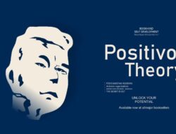 Bukan Inspirasi Kosong, Positivo Theory Karena Itu Panduan Nyata Anak Muda Bangun Masa Di