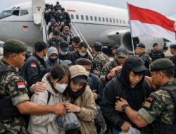 Bukan Sekadar Korban, WNI Ke Kamboja Bisa Dari Sebab Itu Tentara Bayaran Digital