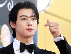 Cha Eun Woo Kehilangan Sejumlah Endorsement Buntut Tindak Kejahatan Penggelapan Ppn