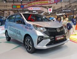 Daihatsu Bertahan Dari Sebab Itu Merek Telaris Hingga-2 Hingga Indonesia Di 17 Tahun