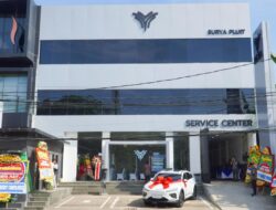 Prinsipal Bangkrut Di China, Neta Indonesia Rombak Layanan Servis