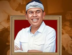 Dedi Mulyadi Kirim Salam Di Pandji Pragiwaksono usai Disentil soal Seniman YouTube