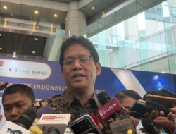 Defisit APBN Membengkak, Purbaya Jamin Tak Langgar Batas Undang-Undang