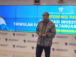 Idr Melemah Di Rp17.000 per USD, Pembantu Ri Rosan: Masih Bisa Diterima Investor
