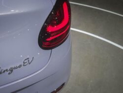 Viral Aksi Massa Norak Wuling Telolet Shaun the Sheep, Kini Ditilang Polisi