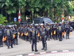 Lembaga Legis Latif Sepakat Polri Hingga Bawah Kepala Negara hingga Perpol Atur Polisi Hingga Jabatan Sipil