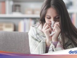 Jangan Salah Pilih! 10 Konsumsi Ini Bisa Memperparah Flu Di Dingin