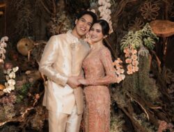 El Rumi Resmi Lamar Syifa Hadju