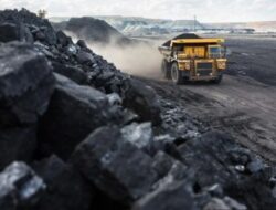 300 Perusahaan Batu Bara Belum Ajukan RKAB Produksi 2026