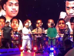 Hadirkan 19 Duel Syarat Gengsi