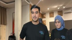 Ibrahim Risyad Buka Suara Soal Video Tak Izinkan Istri Karena Itu IRT