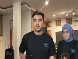 Ibrahim Risyad Buka Suara Soal Video Tak Izinkan Istri Karena Itu IRT