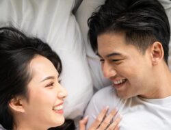Tak Perlu Tiap Hari, Segini Frekuensi Bercinta Ideal Buat Pasutri
