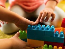 Sumber Paparan Logam Berat Timbal Ke Anak, ‘Biang Kerok’ IQ Jongkok-Stunting