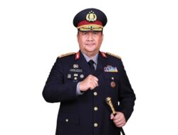 Irjen Pol Achmad Kartiko Naik Jabatan Di Sebab Itu Kepala Lemdiklat Polri