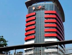 Dari Sebab Itu Individu Terduga, Mantan Kajari Hulu Sungai Utara Gugat KPK