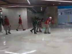 Kejagung Geledah Kemenhut Diduga Yang Berhubungan Didalam Peristiwa Pidana Tambang yang Hingga-SP3 KPK