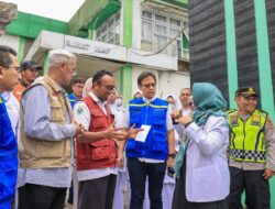 Menkes Bagikan Cerita Volunteer Pulihkan Trauma Anak Pasca-bencana Hingga Aceh