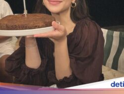 Keseruan Nikita Willy Kulineran Di Jepang hingga China Bareng Keluarga