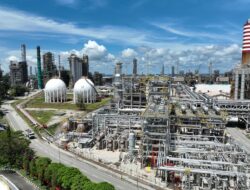 Kilang Balikpapan Produksi BBM Setara Euro 5, Pengamat: Mata Dunia Melihat Indonesia