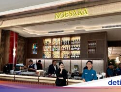 William Wongso Sajikan 10 Menu Spesial Ke Restoran Indonesia Ini