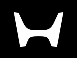 Honda Luncurkan Logo H Mutakhir Setelahnya 63 Tahun