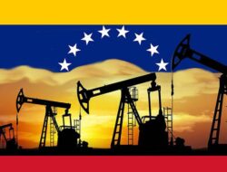 Mengapa AS Kepincut Energi Venezuela, Apa Istimewanya?
